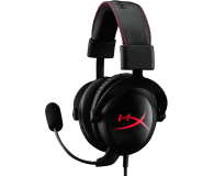 KINGSTON HyperX Cloud KHX-H3CL/WR - 190028 - zdjęcie 1